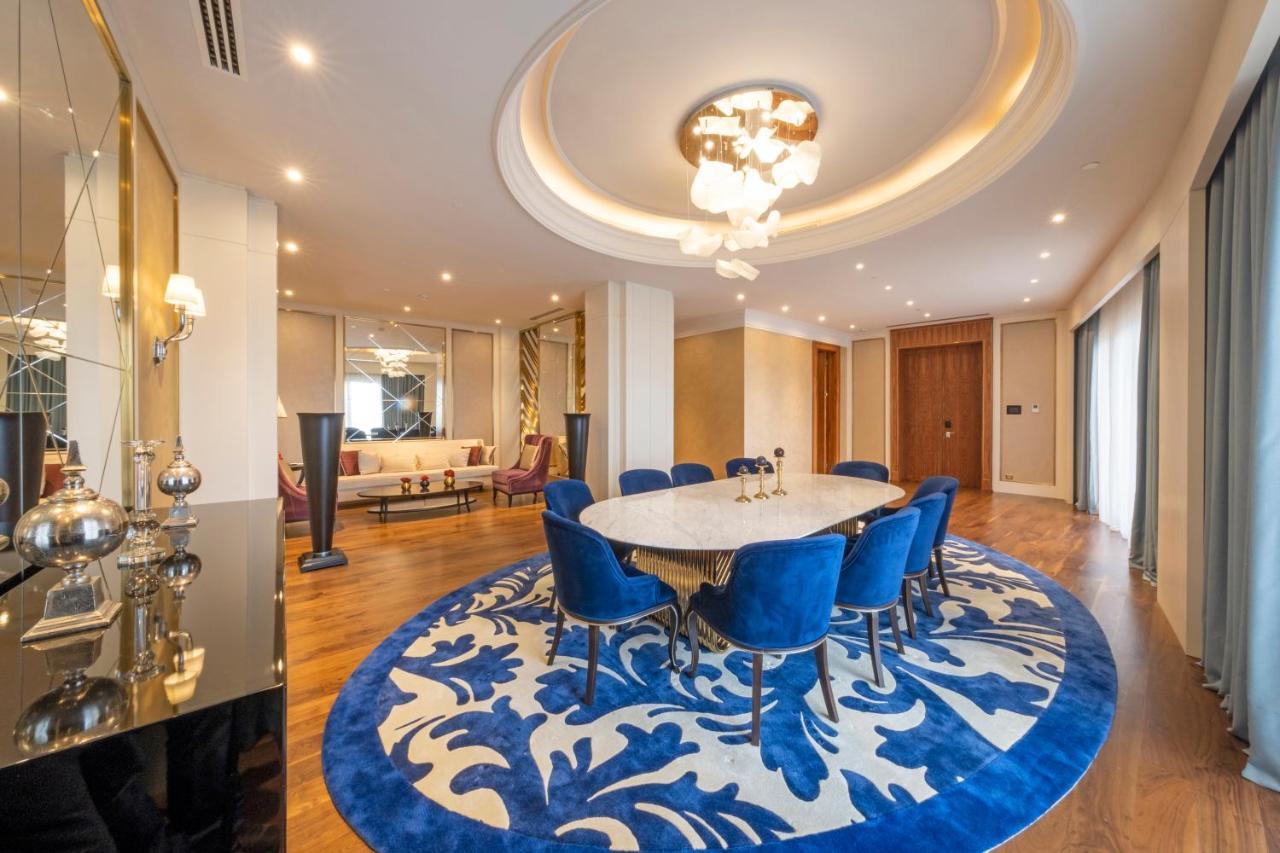 Birun Ada Hotel Burgazada Kültér fotó