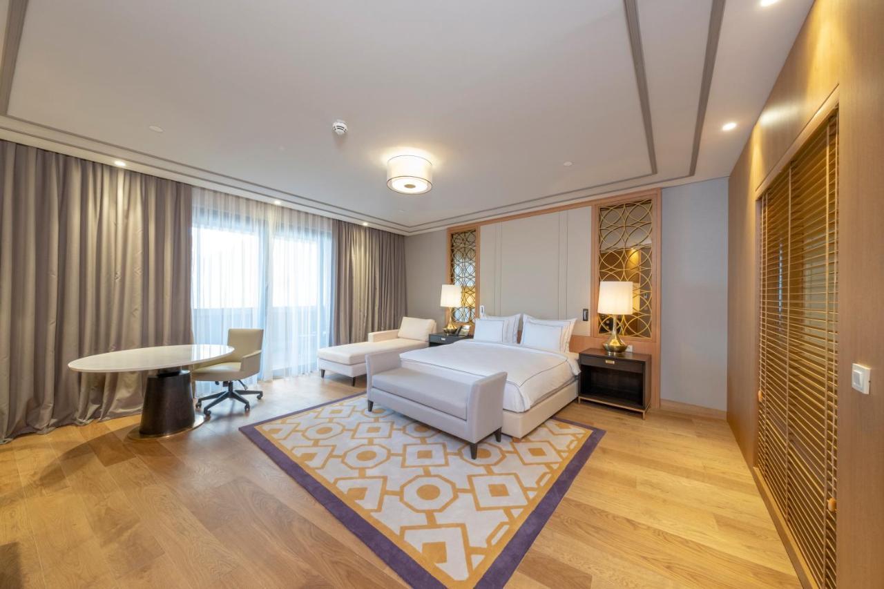 Birun Ada Hotel Burgazada Kültér fotó