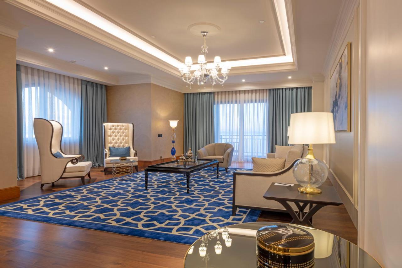Birun Ada Hotel Burgazada Kültér fotó