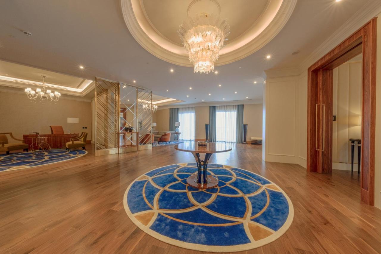 Birun Ada Hotel Burgazada Kültér fotó