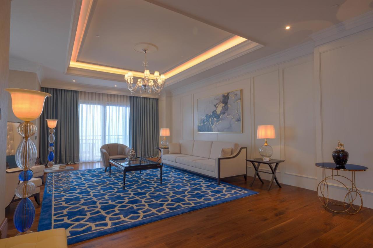 Birun Ada Hotel Burgazada Kültér fotó