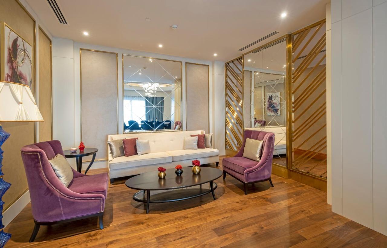 Birun Ada Hotel Burgazada Kültér fotó