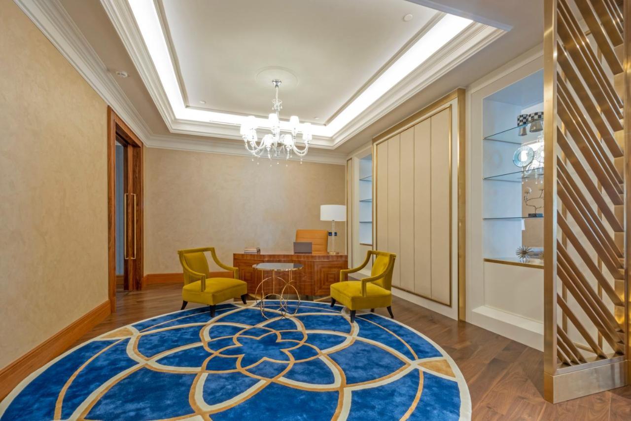 Birun Ada Hotel Burgazada Kültér fotó