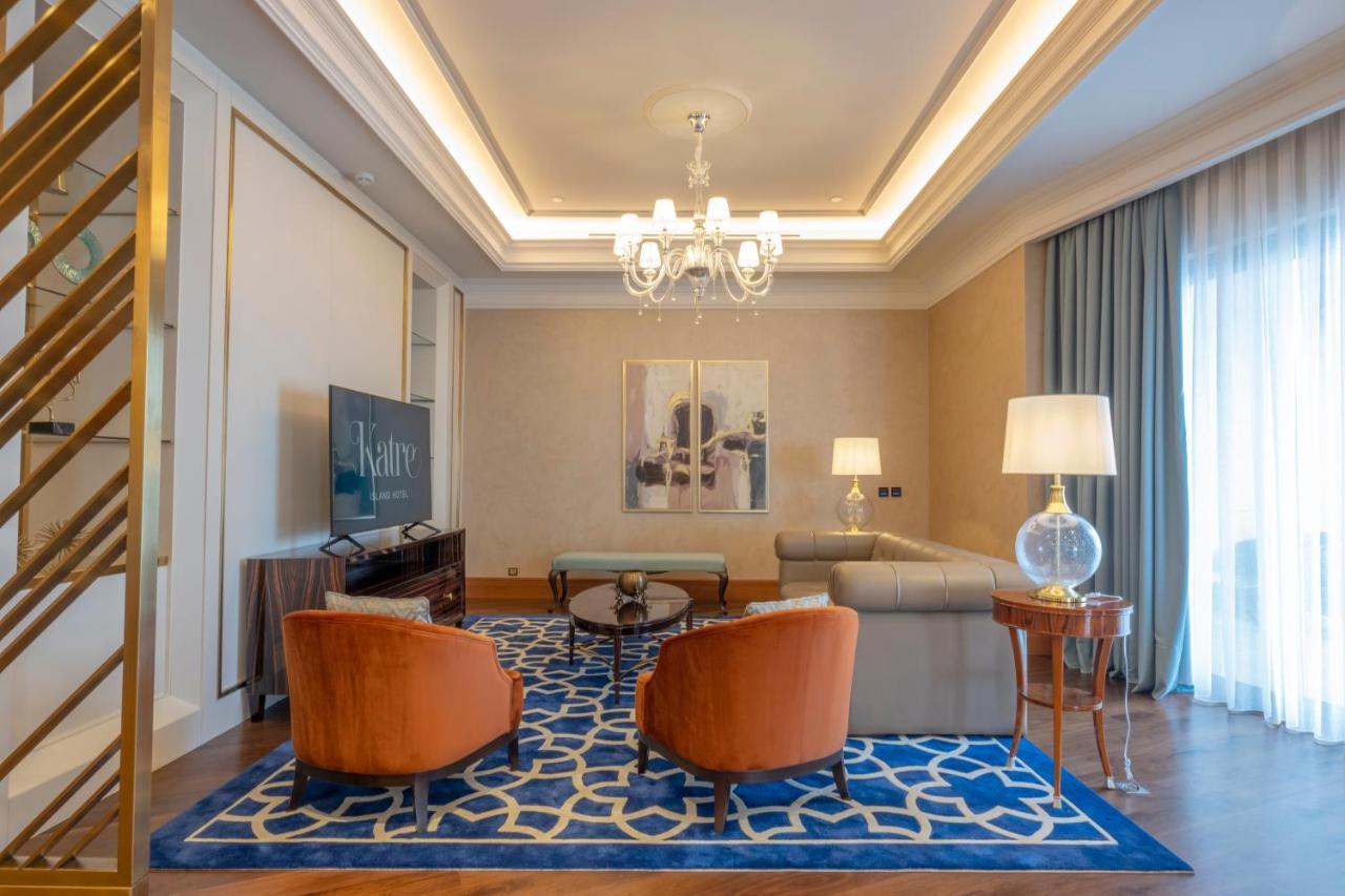 Birun Ada Hotel Burgazada Kültér fotó