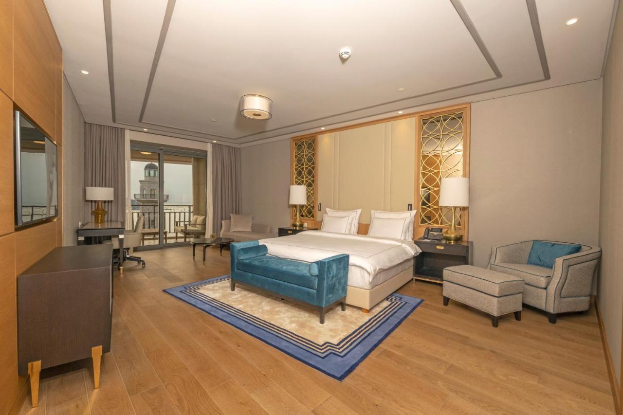 Birun Ada Hotel Burgazada Kültér fotó