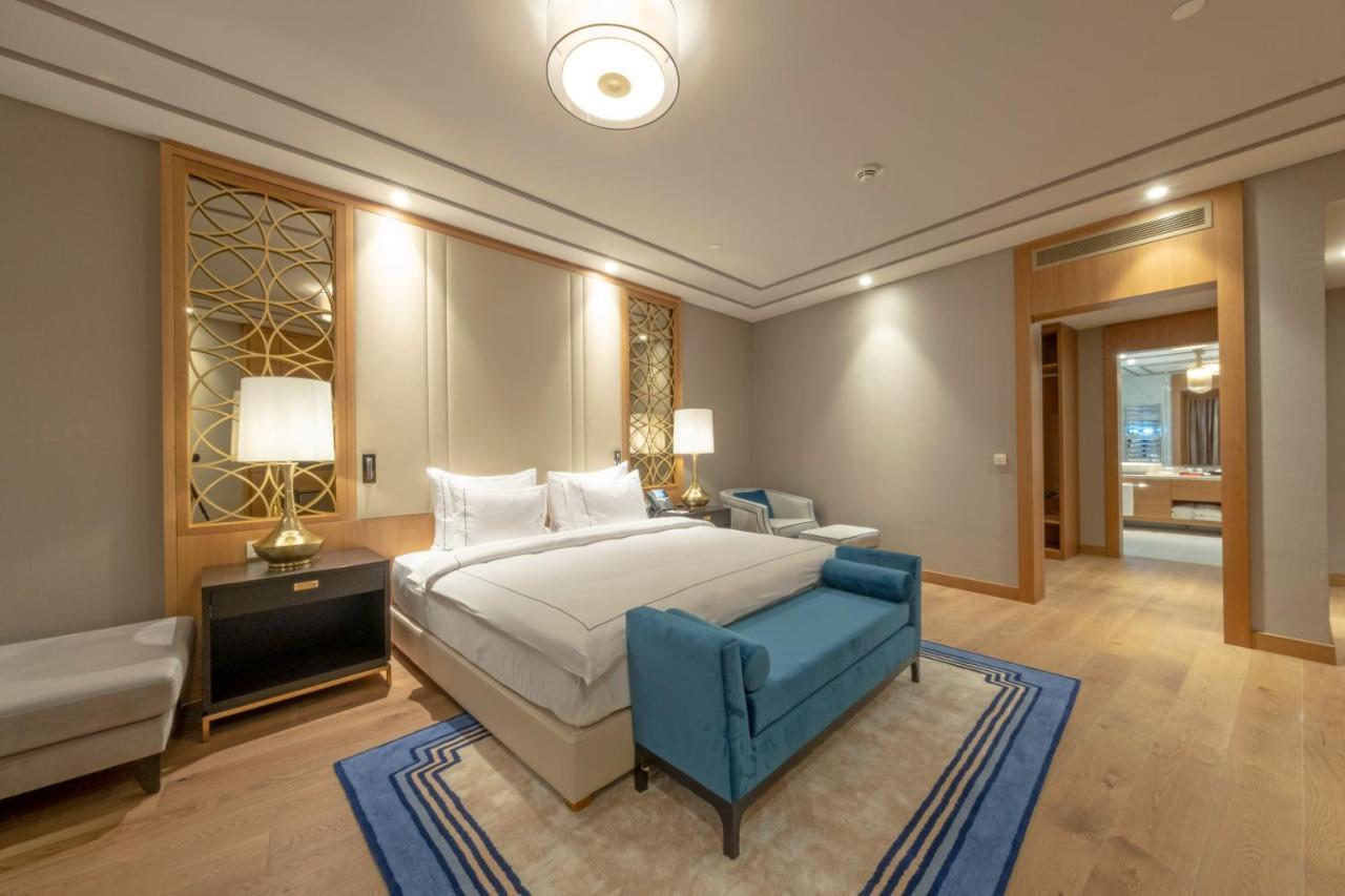 Birun Ada Hotel Burgazada Kültér fotó