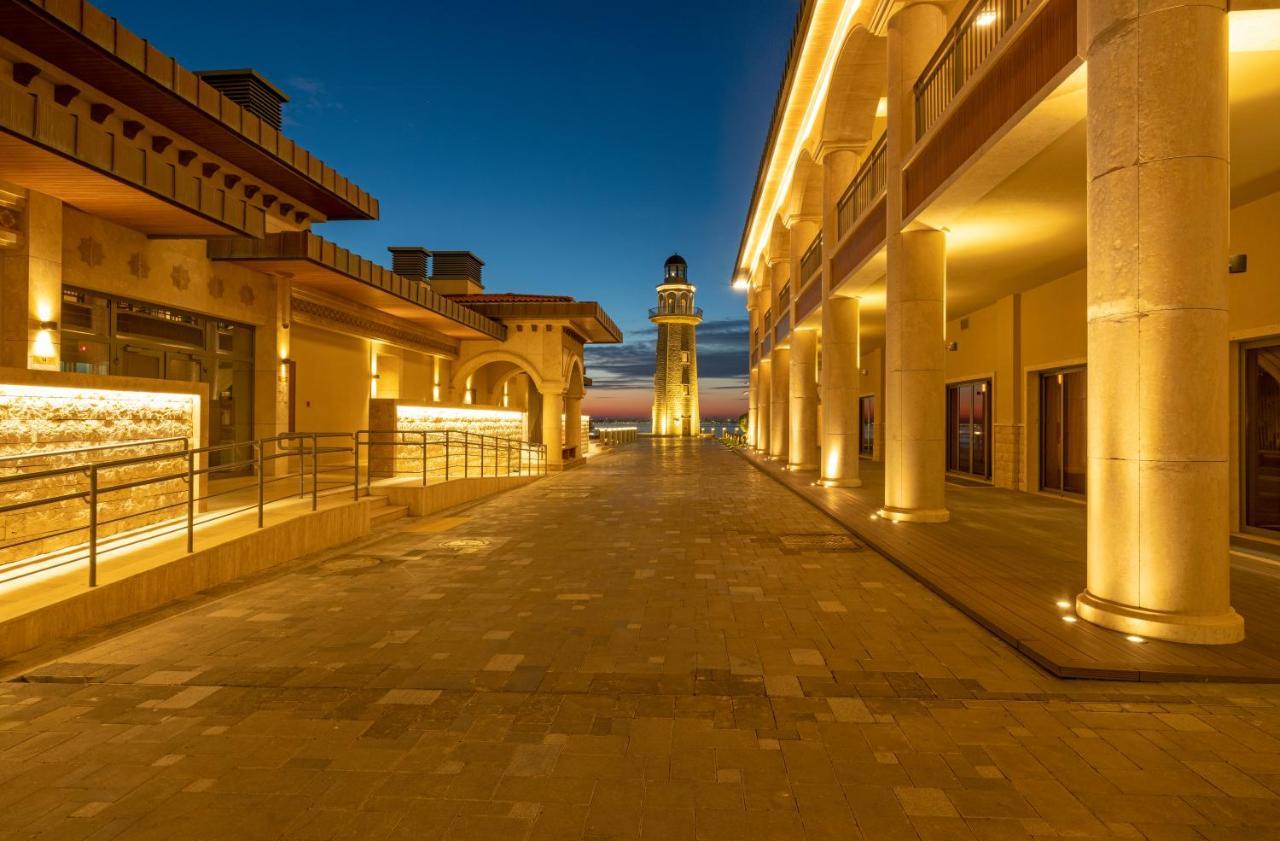 Birun Ada Hotel Burgazada Kültér fotó