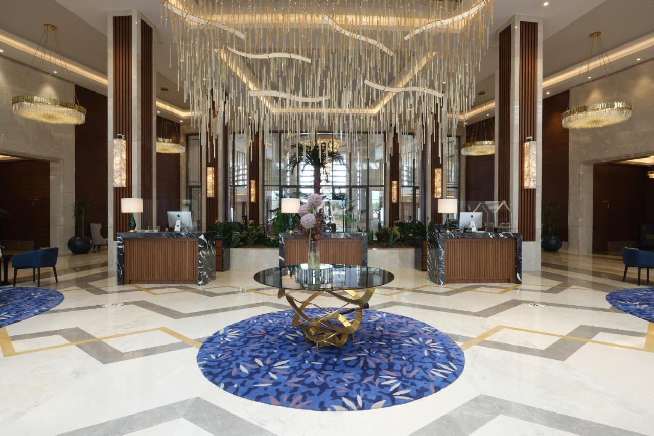 Birun Ada Hotel Burgazada Kültér fotó