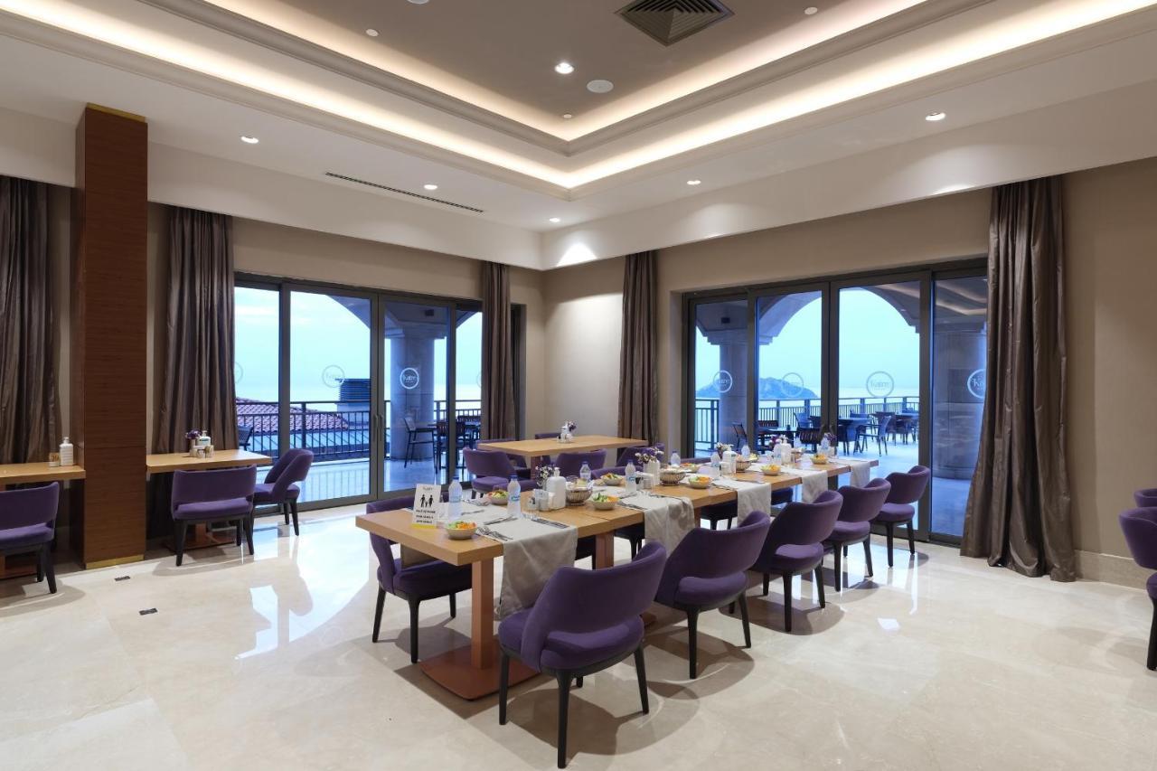 Birun Ada Hotel Burgazada Kültér fotó