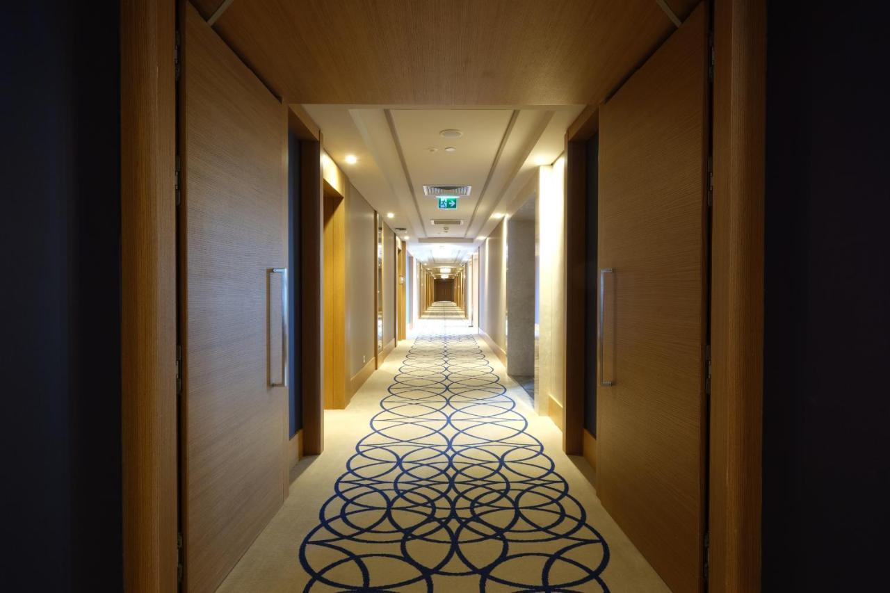 Birun Ada Hotel Burgazada Kültér fotó