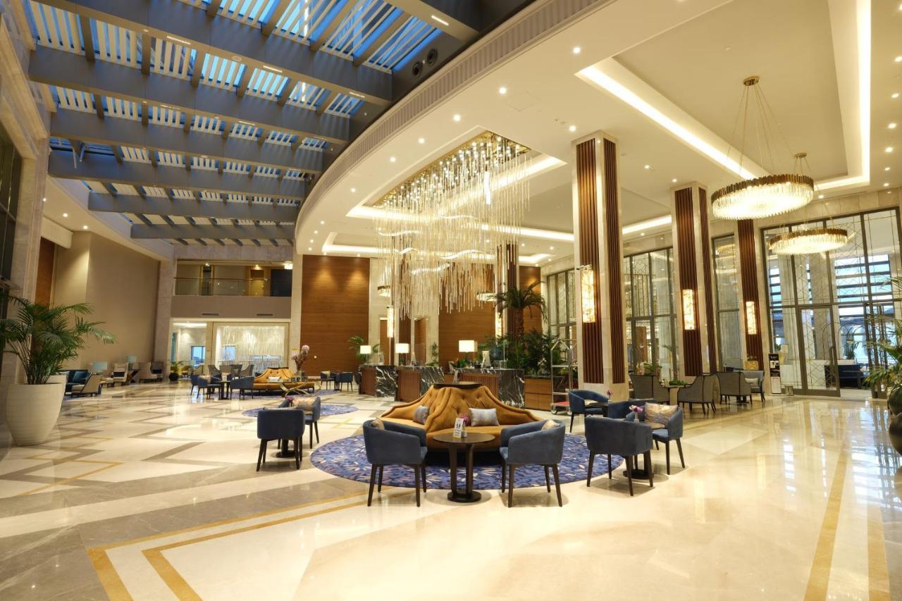 Birun Ada Hotel Burgazada Kültér fotó