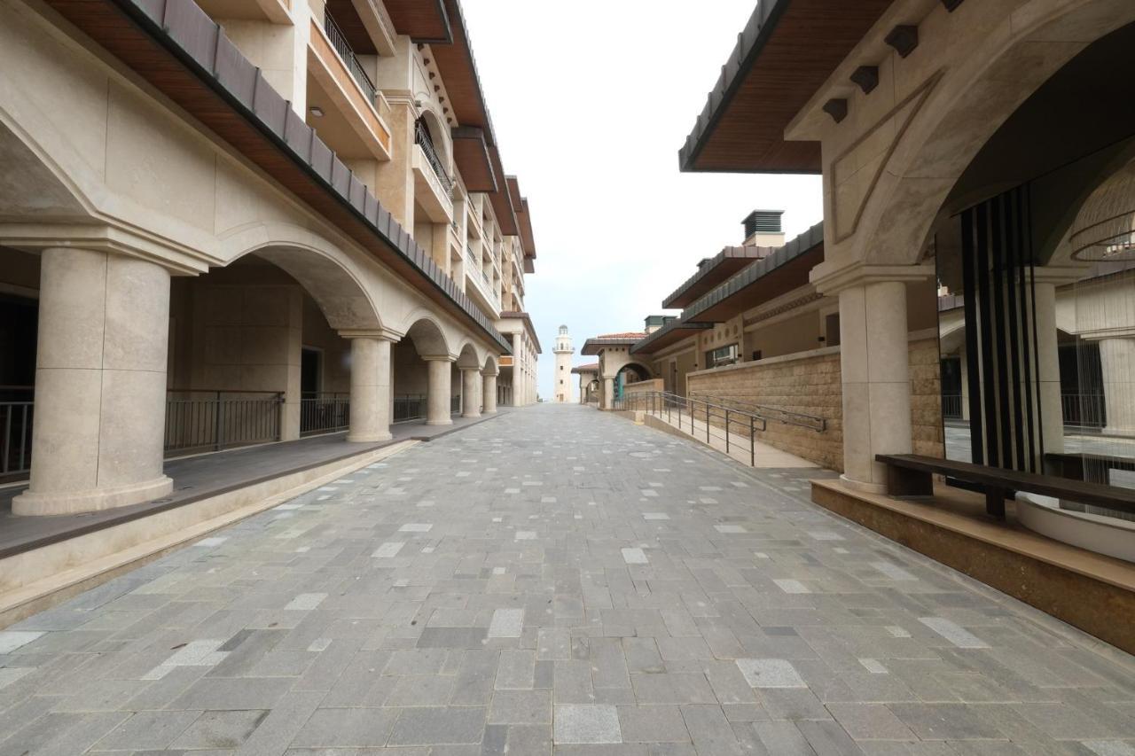 Birun Ada Hotel Burgazada Kültér fotó