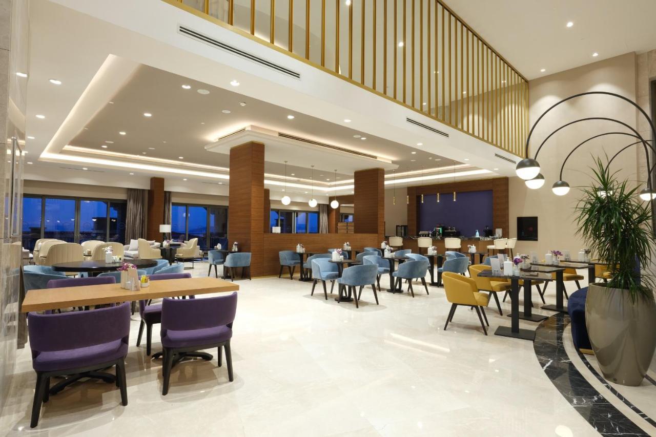 Birun Ada Hotel Burgazada Kültér fotó