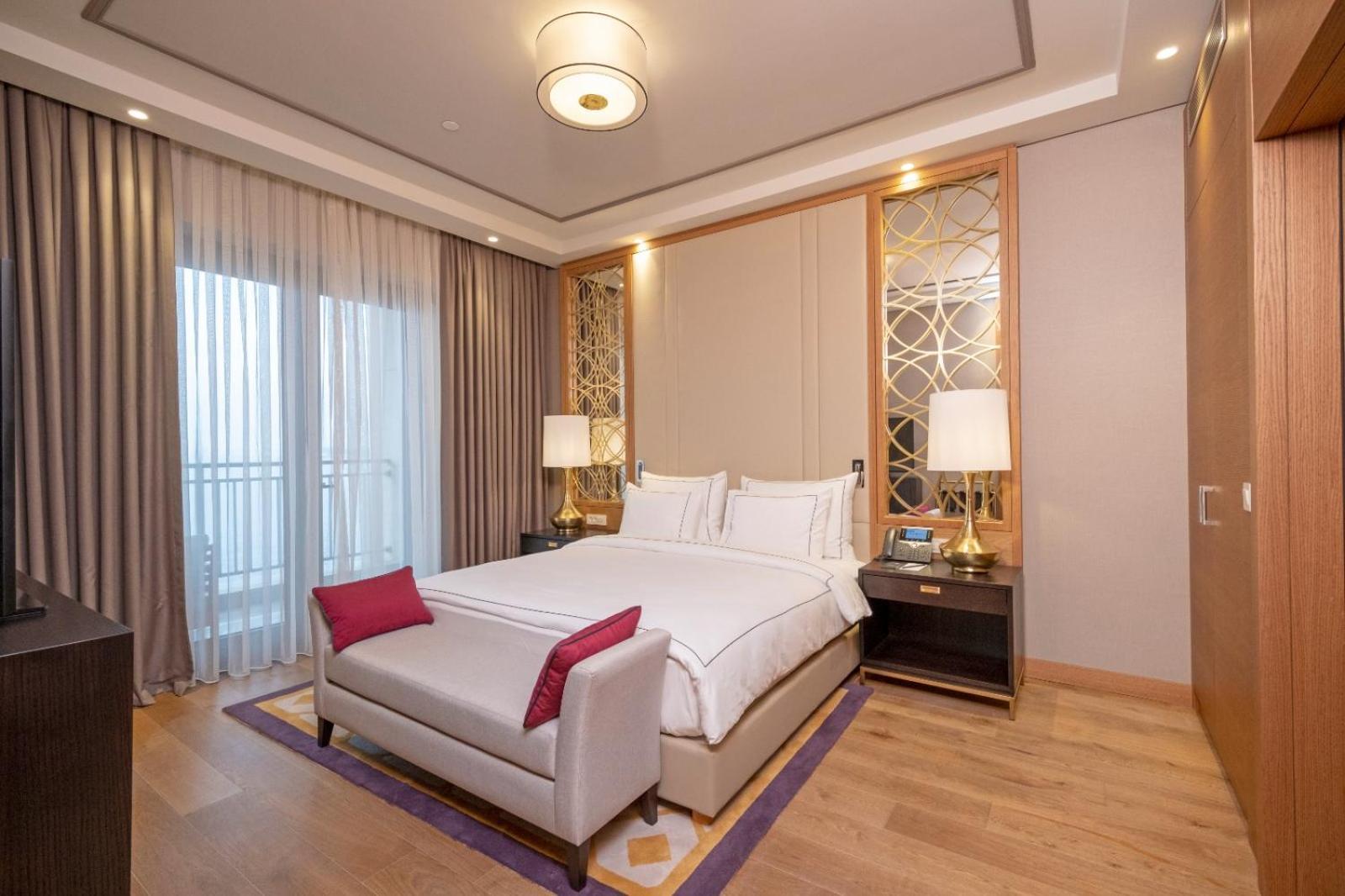 Birun Ada Hotel Burgazada Kültér fotó