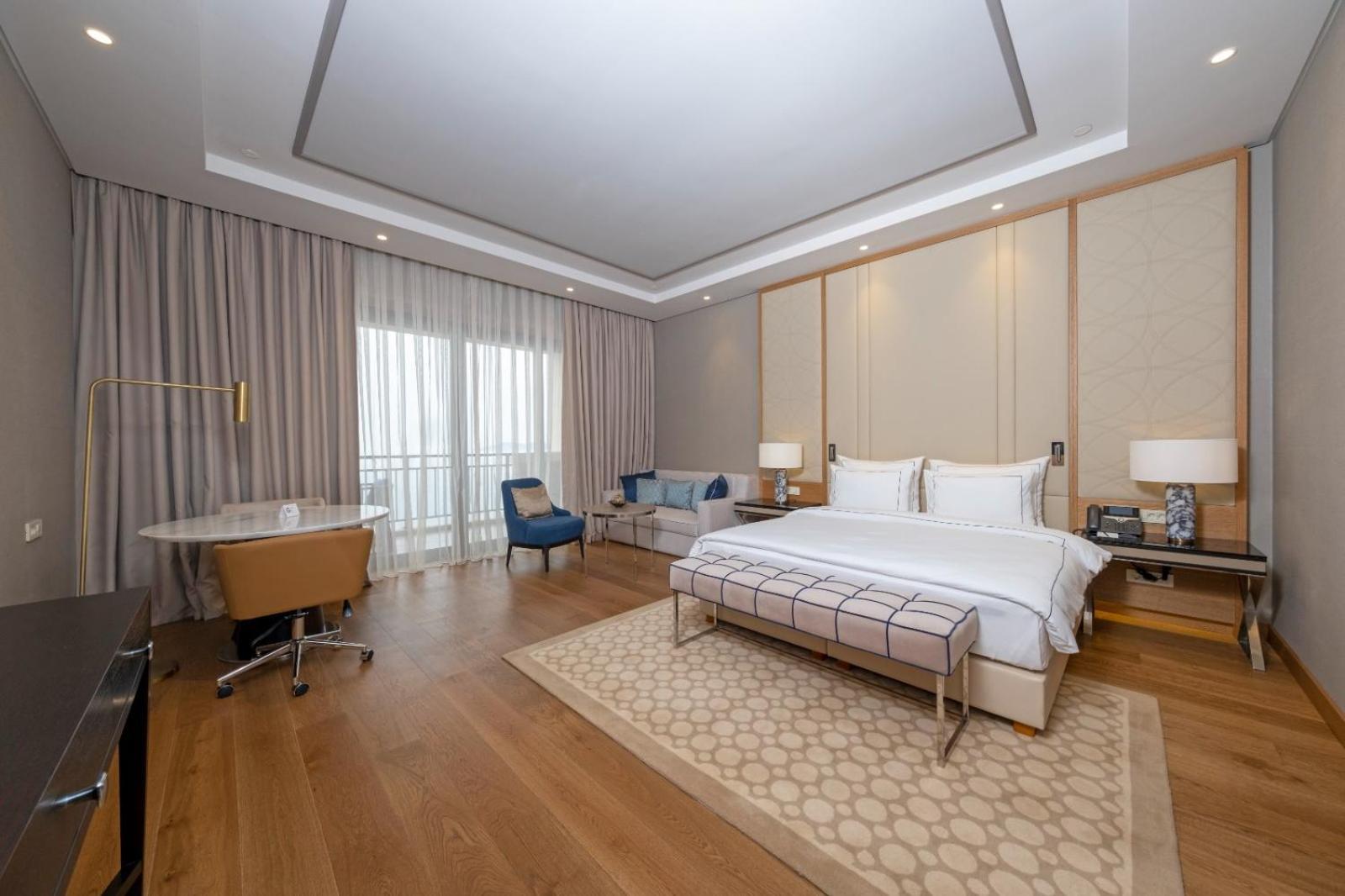 Birun Ada Hotel Burgazada Kültér fotó